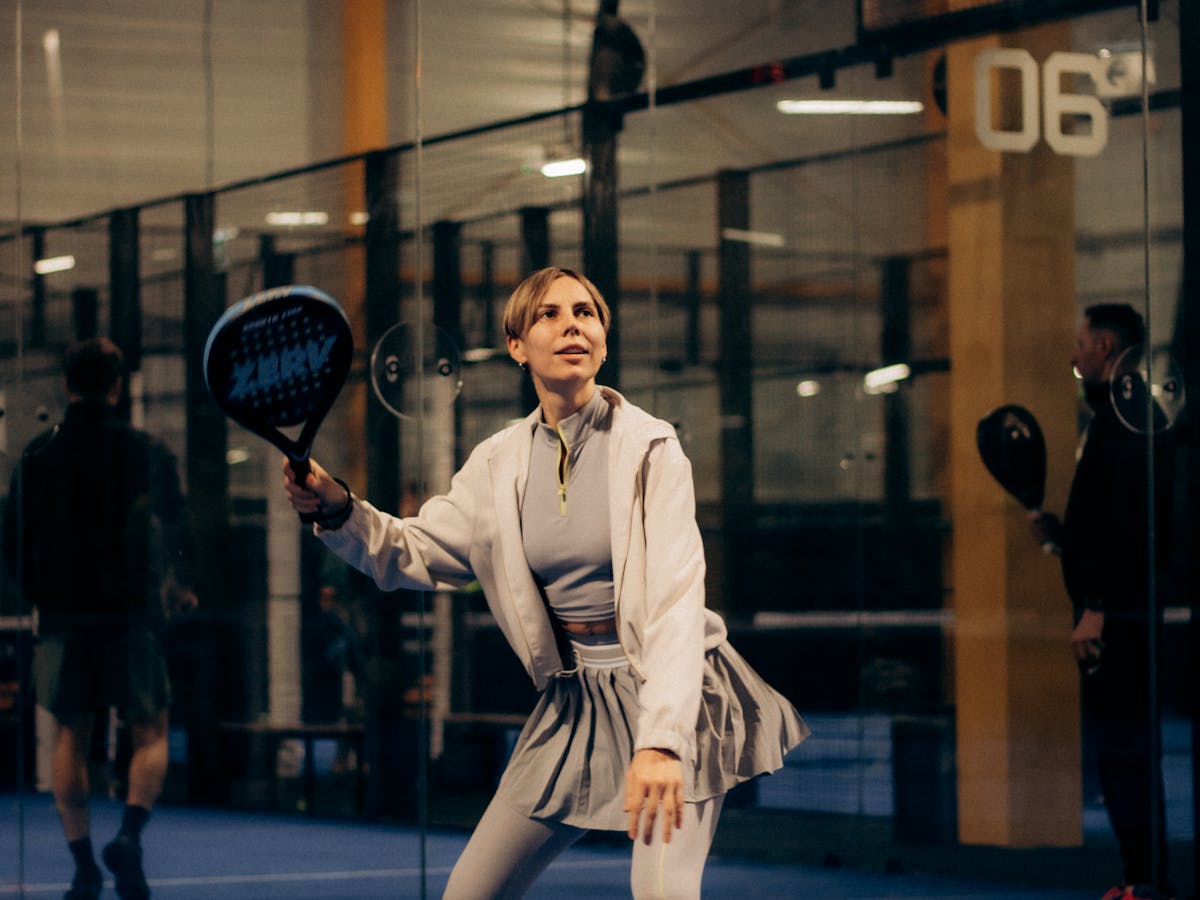BiBo Pádel — torneo de pádel corporativo