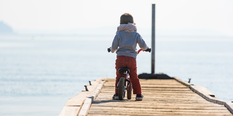 Ride for Dreams